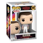 Funko Pop Eleven 1457 (Stranger Things) Funko Pop Eleven 1457 (Stranger Things)