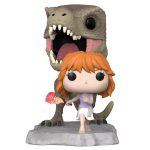 Funko Pop Jurassic World – Claire With Flare 1223 (Movies Moments) Funko Pop Jurassic World - Claire With Flare 1223 (Movies Moments)