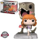Funko Pop Jurassic World – Claire With Flare 1223 (Movies Moments) Funko Pop Jurassic World - Claire With Flare 1223 (Movies Moments)
