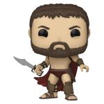 Funko Pop Leonidas 1473 (Filme 300) (Warner Bros 100Th) Funko Pop Leonidas 1473 (Filme 300) (Warner Bros 100Th)