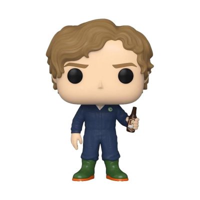 Funko Pop Letterkenny Daryl 1163