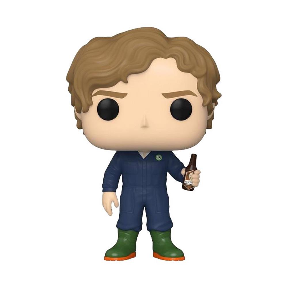 Funko Pop Letterkenny Daryl 1163
