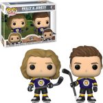 Funko Pop Letterkenny Reilly & Jonesy (2 Pack) Funko Pop Letterkenny Reilly & Jonesy (2 Pack)