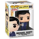 Funko Pop Michael Scott 869 (The Office) Funko Pop Michael Scott 869 (The Office)