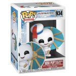 Funko Pop Mini Puft 934 (With Cocktail Umbrella) (Ghostbusters Afterlife) Funko Pop Mini Puft 934 (With Cocktail Umbrella) (Ghostbusters Afterlife)