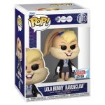 Funko Pop Movies Lola Bunny Ravenclaw 1335 (Fall Convention 2023) (Warner Bros 100Th) Funko Pop Movies Lola Bunny Ravenclaw 1335 (Fall Convention 2023) (Warner Bros 100Th)
