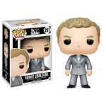 Funko Pop Movies - The Godfather Sonny Corleone 391 (Vaulted) #4