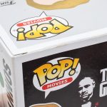 Funko Pop Movies - The Godfather Sonny Corleone 391 (Vaulted) #4