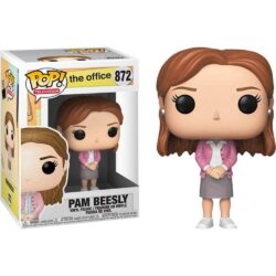 Funko Pop Pam Beesly 872 (The Office)