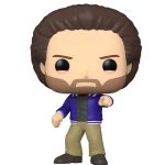Funko Pop Parks And Recreation Jeremy Jamm 1259 (Summer Convention 2022 Limited Edition) Funko Pop Parks And Recreation Jeremy Jamm 1259 (Summer Convention 2022 Limited Edition)