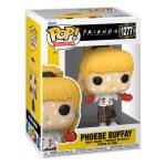 Funko Pop Phoebe Buffay 1277 (Friends) Funko Pop Phoebe Buffay 1277 (Friends)
