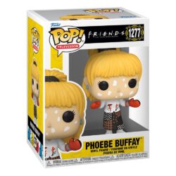 Funko Pop Phoebe Buffay 1277 (Friends)
