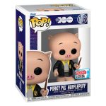 Funko Pop Porky Pig Hufflepuff 1337 (Fall Convention 2023) (Warner Bros 100Th) Funko Pop Porky Pig Hufflepuff 1337 (Fall Convention 2023) (Warner Bros 100Th)
