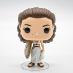 Funko Pop Queen Gorgo 1474 (Filme 300) (Warner Bros 100Th)