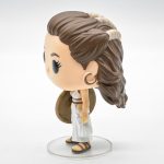 Funko Pop Queen Gorgo 1474 (Filme 300) (Warner Bros 100Th)