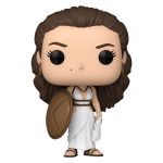 Funko Pop Queen Gorgo 1474 (Filme 300) (Warner Bros 100Th)