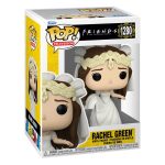 Funko Pop Rachel Green 1280 (Wedding Dress) (Friends) Funko Pop Rachel Green 1280 (Wedding Dress) (Friends)