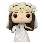 Funko Pop Rachel Green 1280 (Wedding Dress) (Friends) Funko Pop Rachel Green 1280 (Wedding Dress) (Friends)
