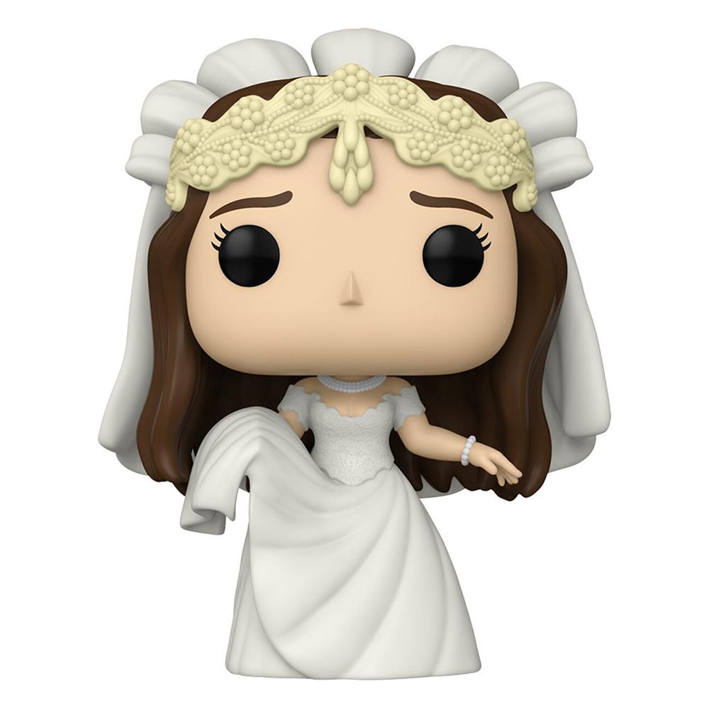Funko Pop Rachel Green 1280 (Wedding Dress) (Friends)