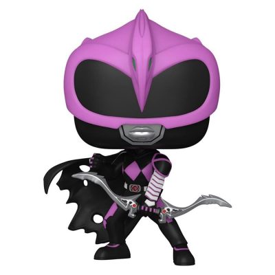 Funko Pop Ranger Slayer 1383 (Power Rangers) (Special Edition)