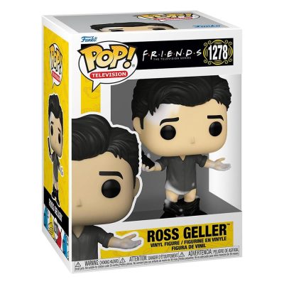 Funko Pop Ross Geller 1278 (Friends)