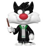 Funko Pop Sylvester Cat Slytherin 1336 (Fall Convention 2023) (Warner Bros 100Th) Funko Pop Sylvester Cat Slytherin 1336 (Fall Convention 2023) (Warner Bros 100Th)