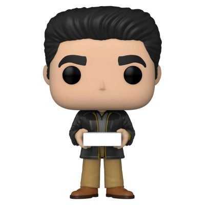Funko Pop The Sopranos Christopher Moltisanti 1294