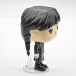Funko Pop Wandinha 1309 (Wednesday Addams) Funko Pop Wandinha 1309 (Wednesday Addams)