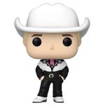 Funko Pop Western Ken 1446 (Cowboy) (Filme Da Barbie) Funko Pop Western Ken 1446 (Cowboy) (Filme Da Barbie)