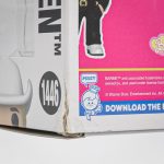 Funko Pop Western Ken 1446 (Cowboy) (Filme Da Barbie) Funko Pop Western Ken 1446 (Cowboy) (Filme Da Barbie)