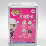 Funko Pop Western Ken 1446 (Cowboy) (Filme Da Barbie) Funko Pop Western Ken 1446 (Cowboy) (Filme Da Barbie)