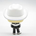 Funko Pop Western Ken 1446 (Cowboy) (Filme Da Barbie) Funko Pop Western Ken 1446 (Cowboy) (Filme Da Barbie)