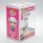 Funko Pop Western Ken 1446 (Cowboy) (Filme Da Barbie) Funko Pop Western Ken 1446 (Cowboy) (Filme Da Barbie)