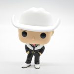 Funko Pop Western Ken 1446 (Cowboy) (Filme Da Barbie) Funko Pop Western Ken 1446 (Cowboy) (Filme Da Barbie)