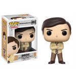 Funko Pop Workaholics Anders 493 (Vaulted)