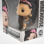 Funko Popamy Winehouse 48 (Rocks) (Vaulted)
