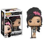 Funko Popamy Winehouse 48 (Rocks) (Vaulted)