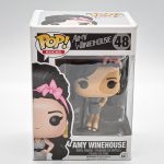 Funko Popamy Winehouse 48 (Rocks) (Vaulted)