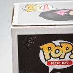 Funko Popamy Winehouse 48 (Rocks) (Vaulted)