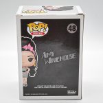 Funko Popamy Winehouse 48 (Rocks) (Vaulted)