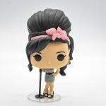 Funko Popamy Winehouse 48 (Rocks) (Vaulted)