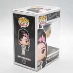 Funko Popamy Winehouse 48 (Rocks) (Vaulted)