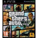 Grand Theft Auto V Ps3 Grand Theft Auto V Ps3