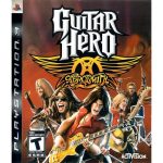Guitar Hero Aerosmith Ps3 Guitar Hero Aerosmith Ps3