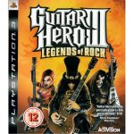 Guitar Hero Iii Legends Of Rock Ps3 Guitar Hero Iii Legends Of Rock Ps3