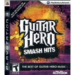 Guitar Hero Smash Hits Ps3 #2