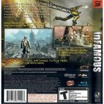 Infamous Ps3