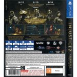Injustice 2 Legendary Edition Ps4