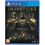 Injustice 2 Legendary Edition Ps4