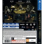 Injustice 2 Legendary Edition Ps4 #2 Injustice 2 Legendary Edition Ps4 #2